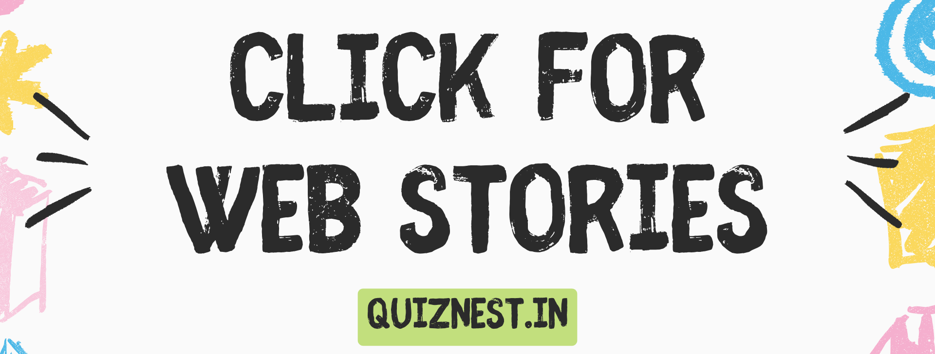 Web Stories Link